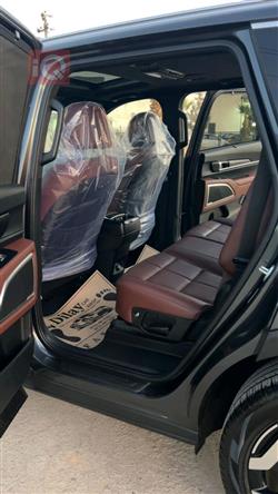 كيا تيلوريد